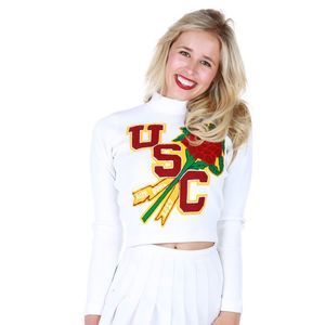 Meet your Posher, Olivia